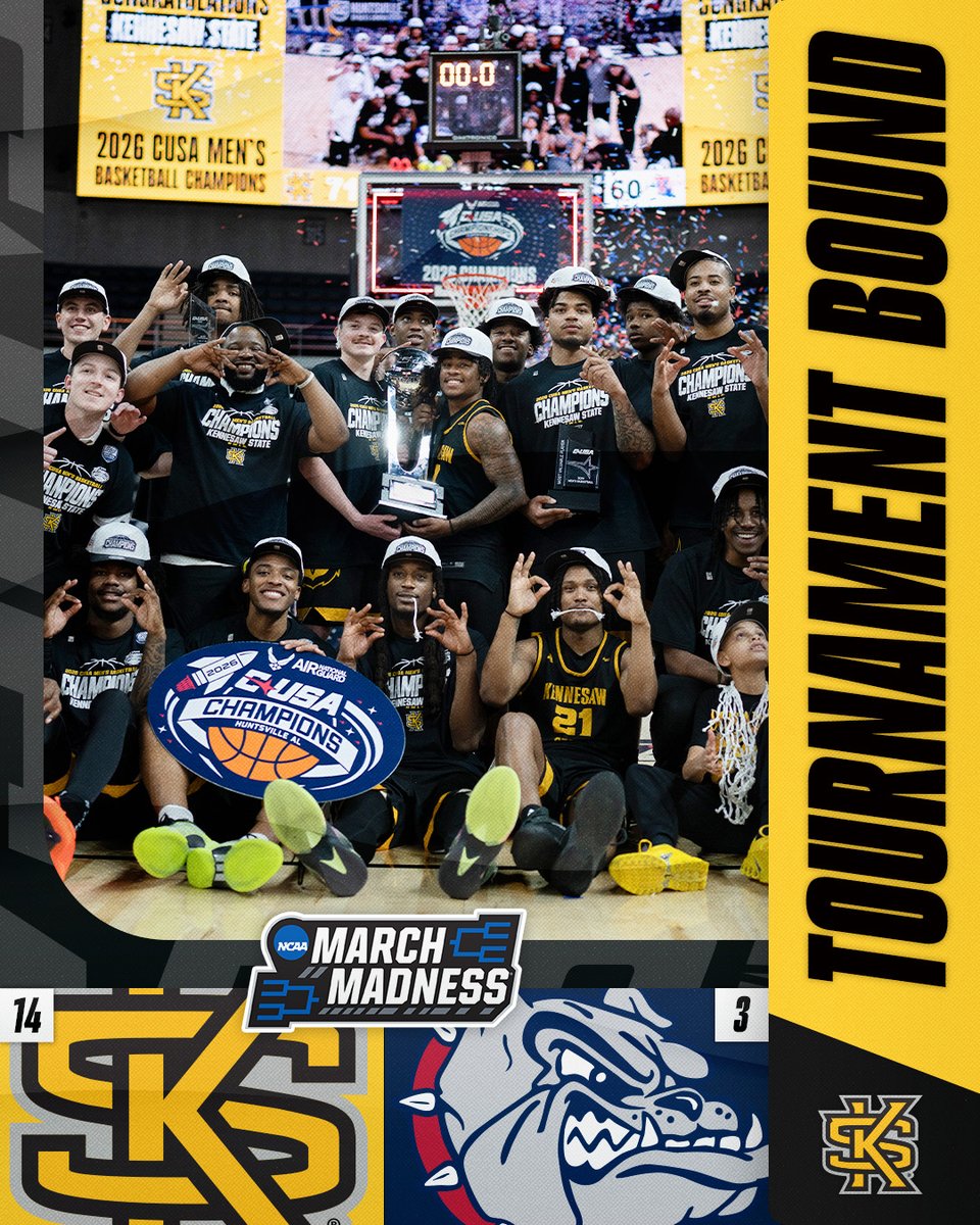 Conference USA tweet media