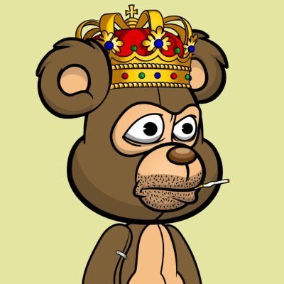 Bad Ted Yacht Club tweet media