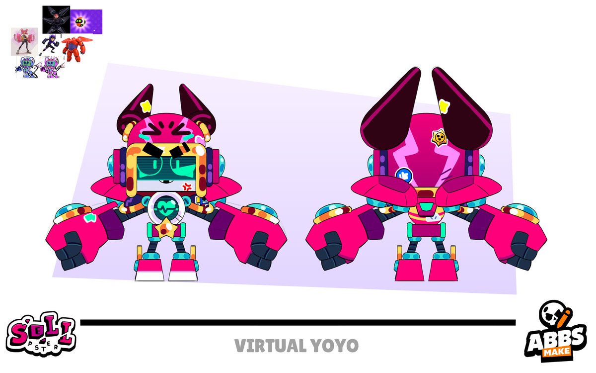 Sellpster 🌿 tweet media