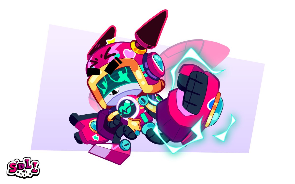 Sellpster 🌿 tweet media