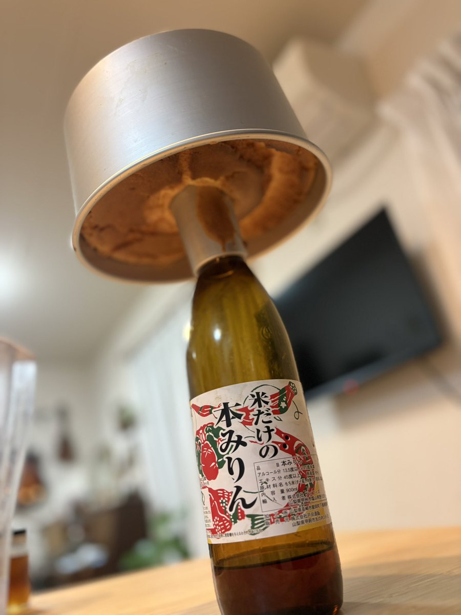 sijimi3883's tweet photo. 夜中にゴソゴソbaking,遅れたホワイトデーのプレゼントらしい。朝起きたら完成してたw
（夫氏） https://t.co/dae3Oyv6ix