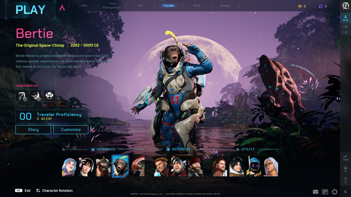 Spab God tweet media