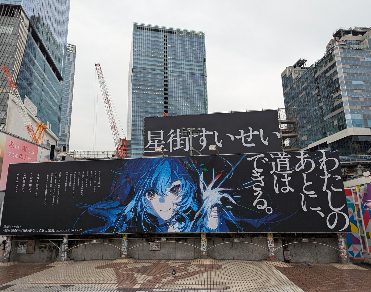 加藤誠也 広告巡礼 tweet media