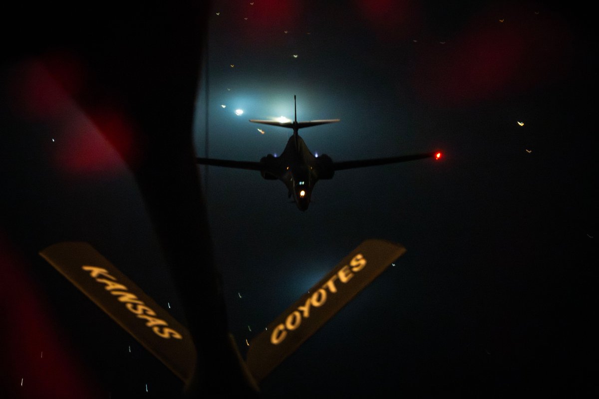 U.S. Central Command - Arabic tweet media