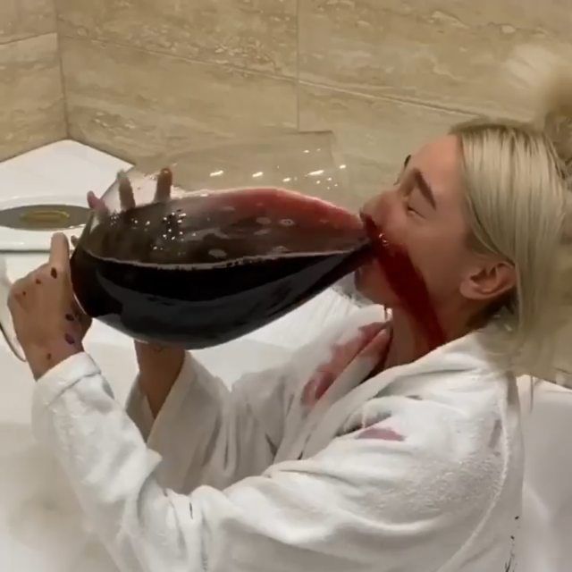 Channelle 🤍 tweet media