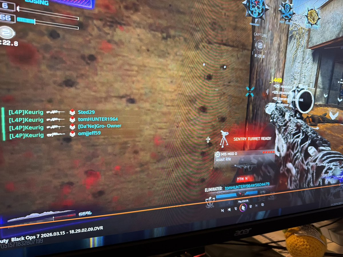 Keurig ♰ tweet media