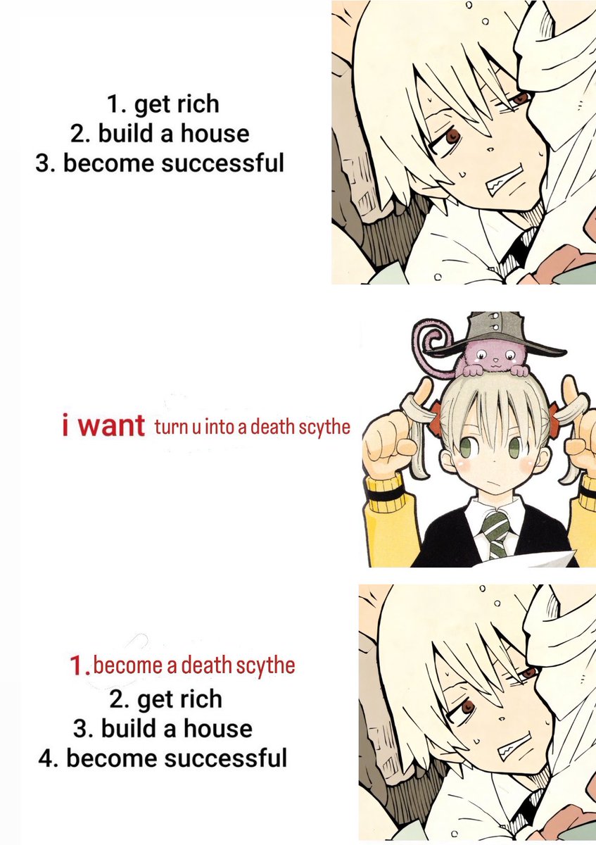 soma daily ! tweet media