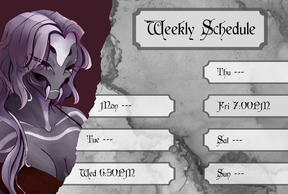 Mommy Azkadellia 🕷️ tweet media