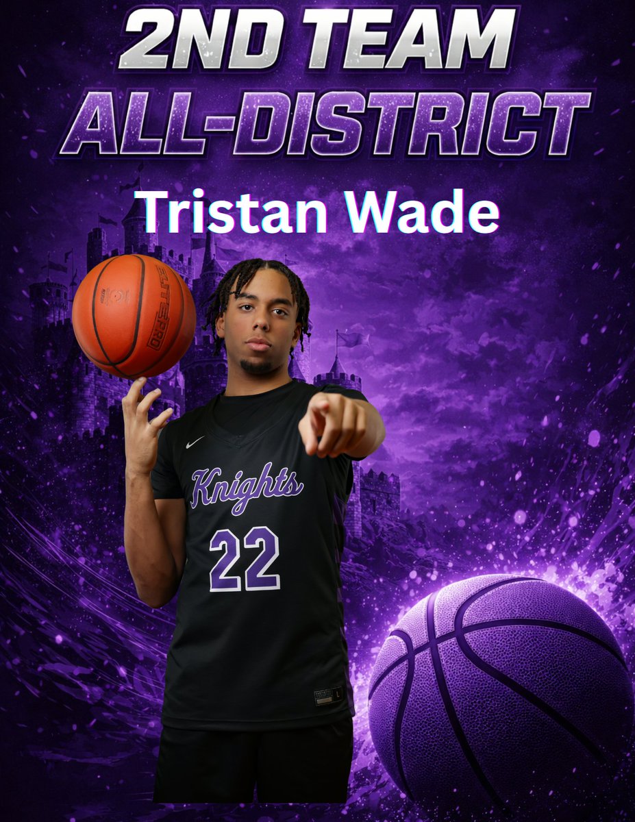 Knights Boys BBall tweet media