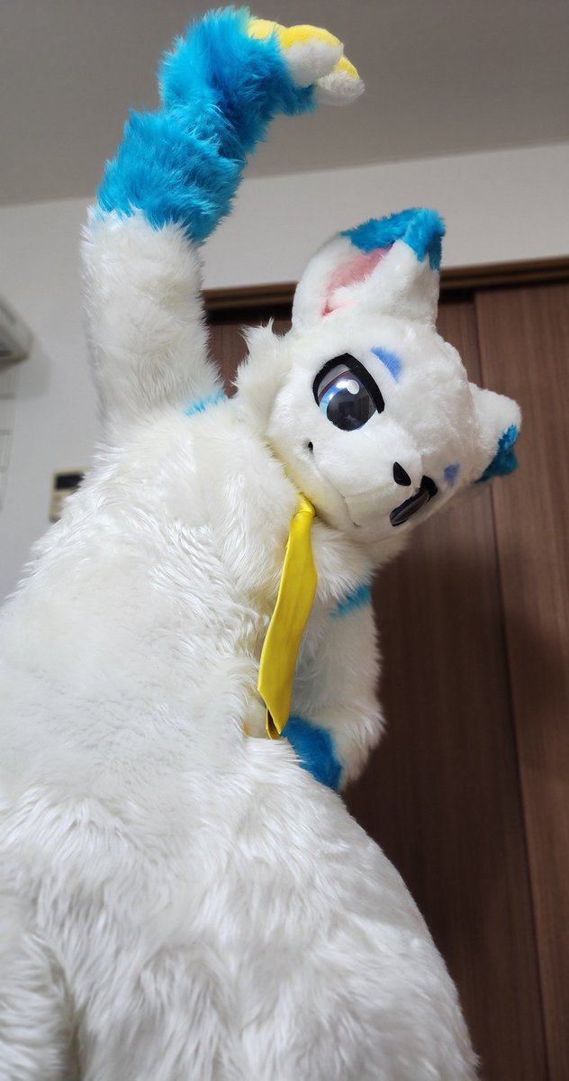 こるせあ/ちーふてん tweet media