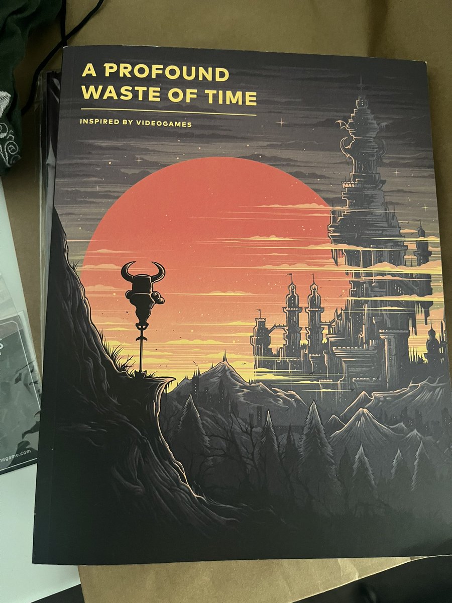 TKFY | An Indie Game + Fiction Studio tweet media