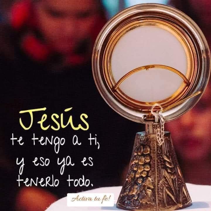 El hombre se fija en las apariencias, pero el Señor se fija en los corazones. #Misa #Fe