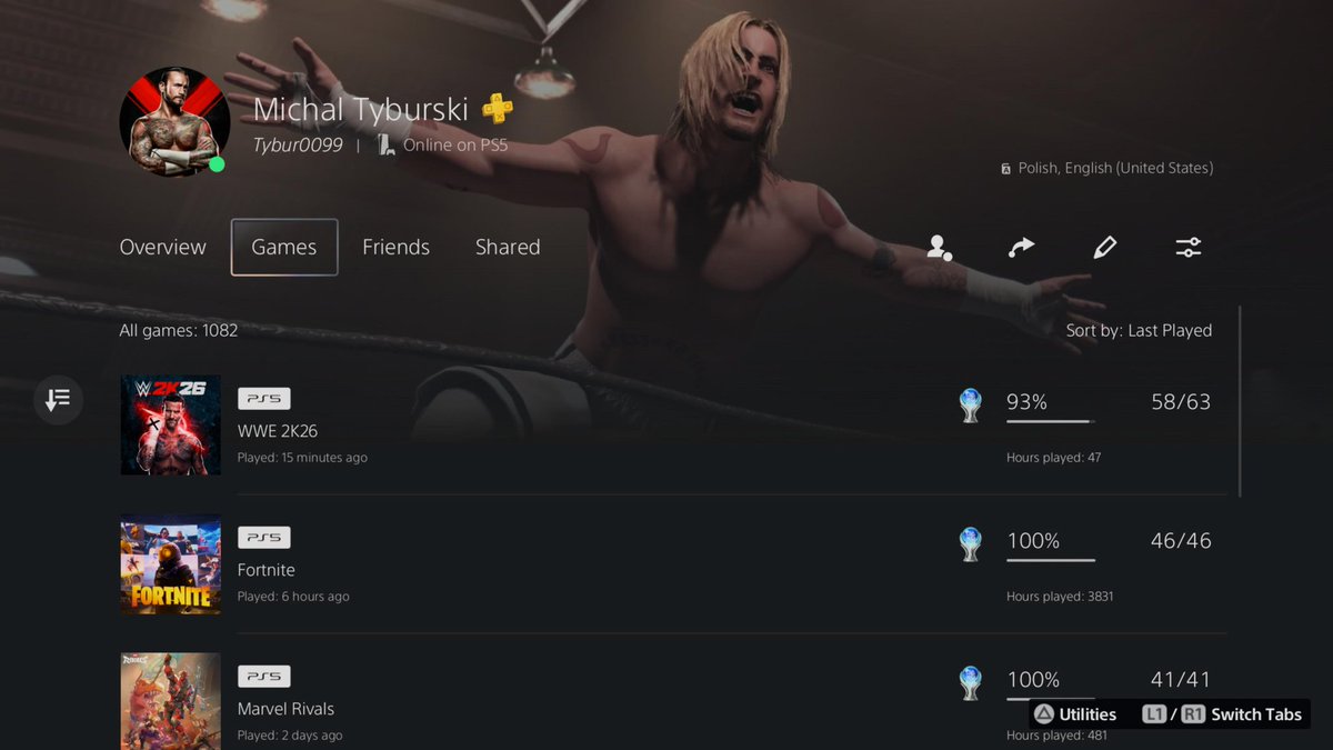 Tybur0099's tweet photo. @GameVolt1 😅 https://t.co/kW0XE9q6bR