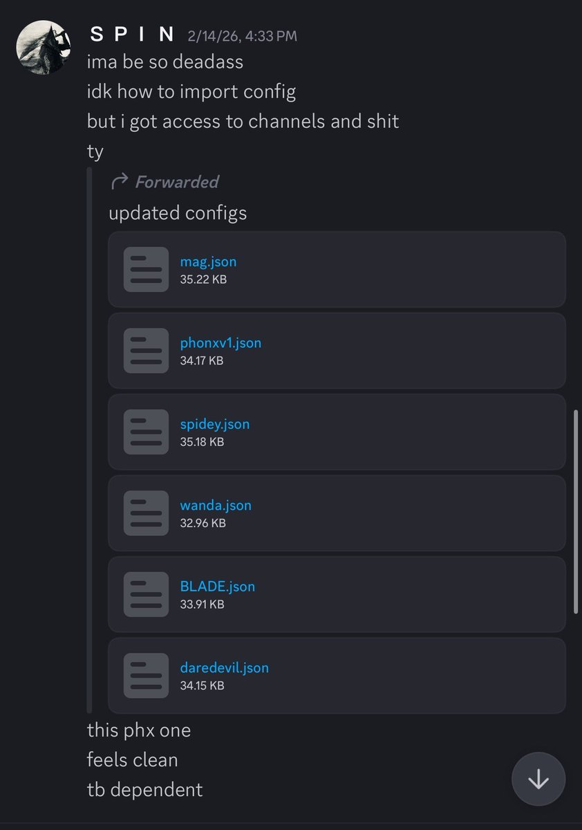 september tweet media