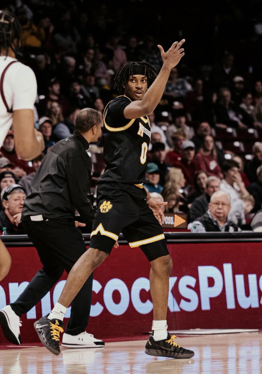 #Mizzou is IN the 2026 #MarchMadness tournament in the West Region. The 10-seed Tigers will take on the 7-seed Miami Hurricanes Friday in St. Louis!🐯