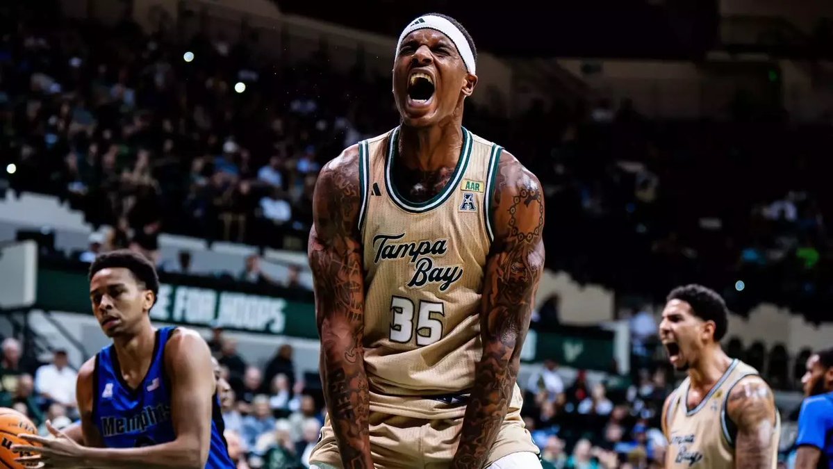 March Madness Media tweet media