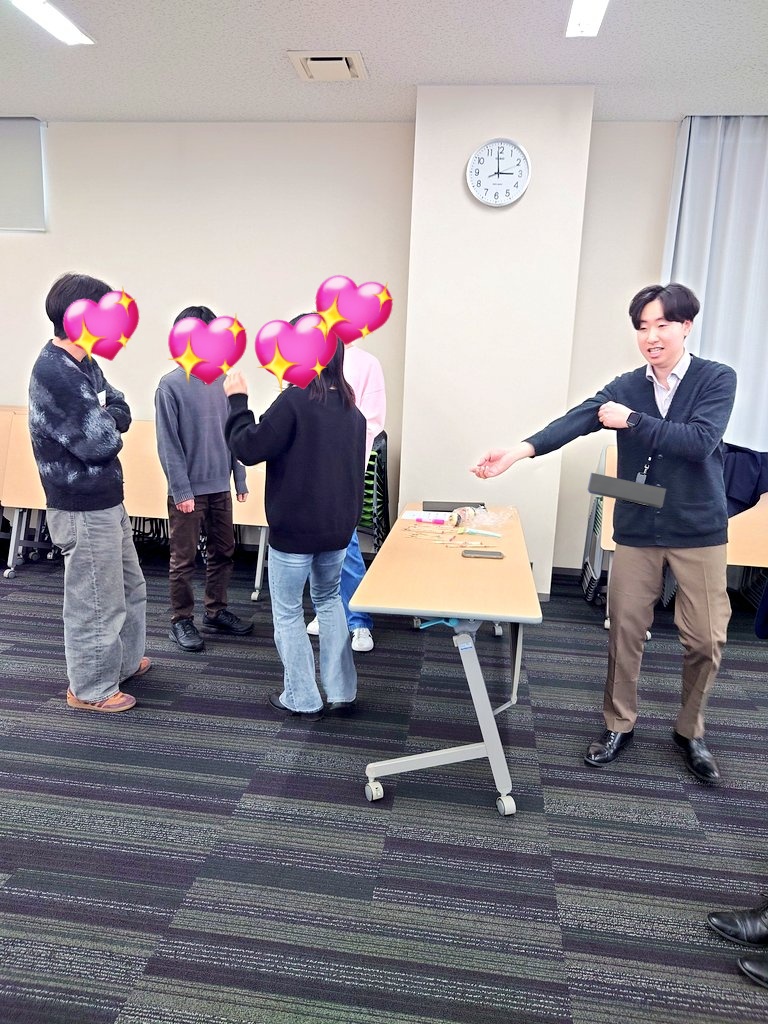 undertree_03's tweet photo. ご報告💃
アンダーツリー採用担当それぞれで運用していた X ですが、今後は山下のアカウントにぎゅっと集約することになりました🙇
フォロワーの皆さま本当にありがとうございます🙇
これからは山下が、みんなの分も含めていろいろ発信していきます📣
引き続きよろしくお願いします🙌
#報告 #感謝 https://t.co/aSf3X92FkO