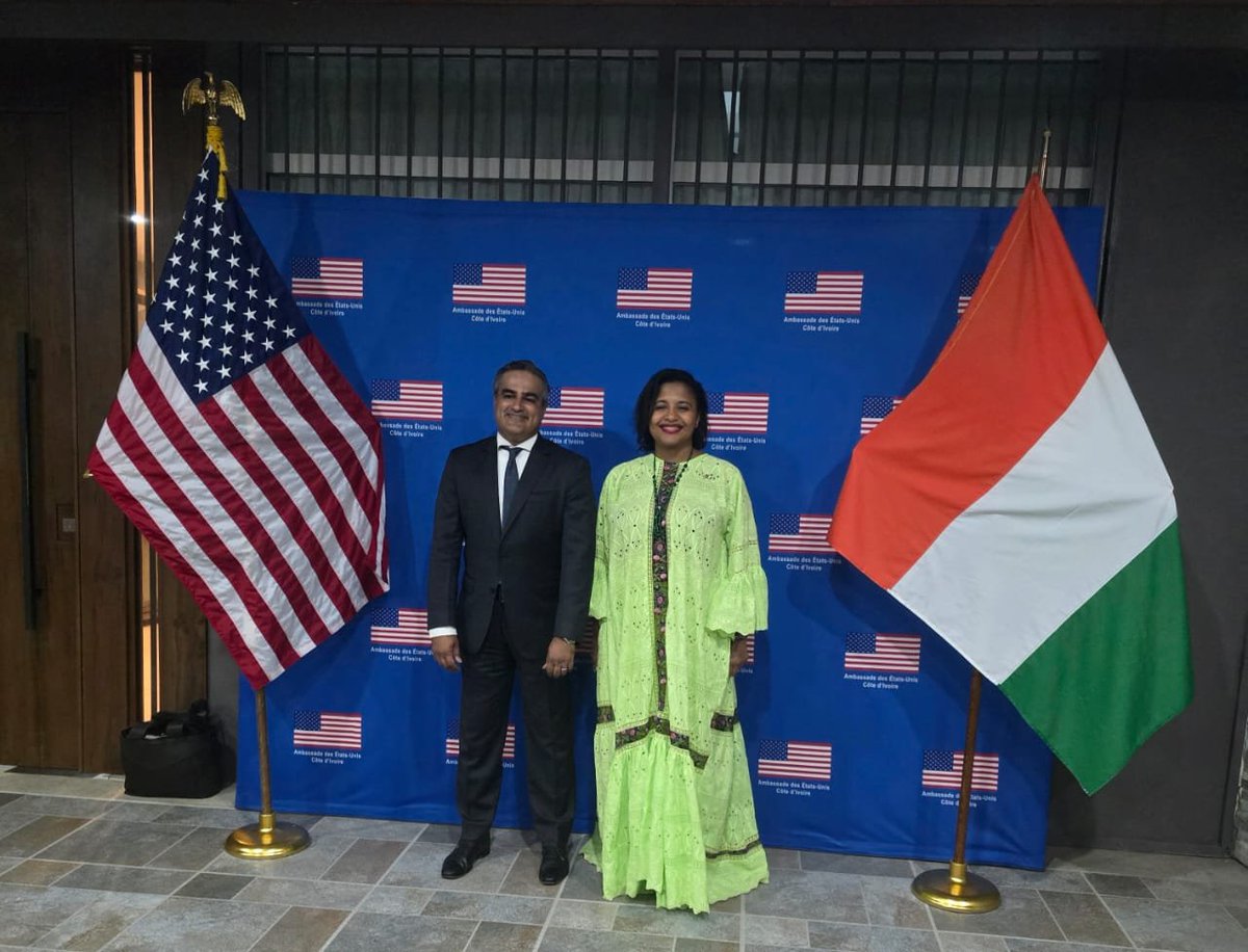 USAEP-CI tweet media