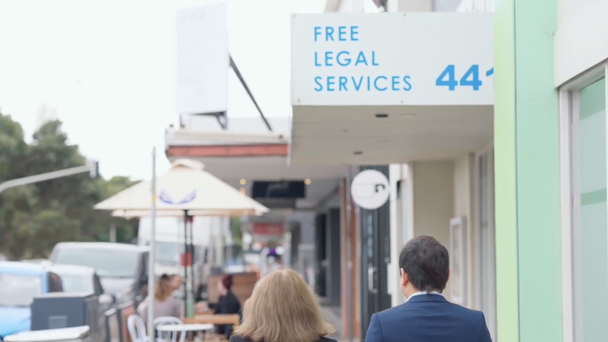 Peninsula CLC tweet media