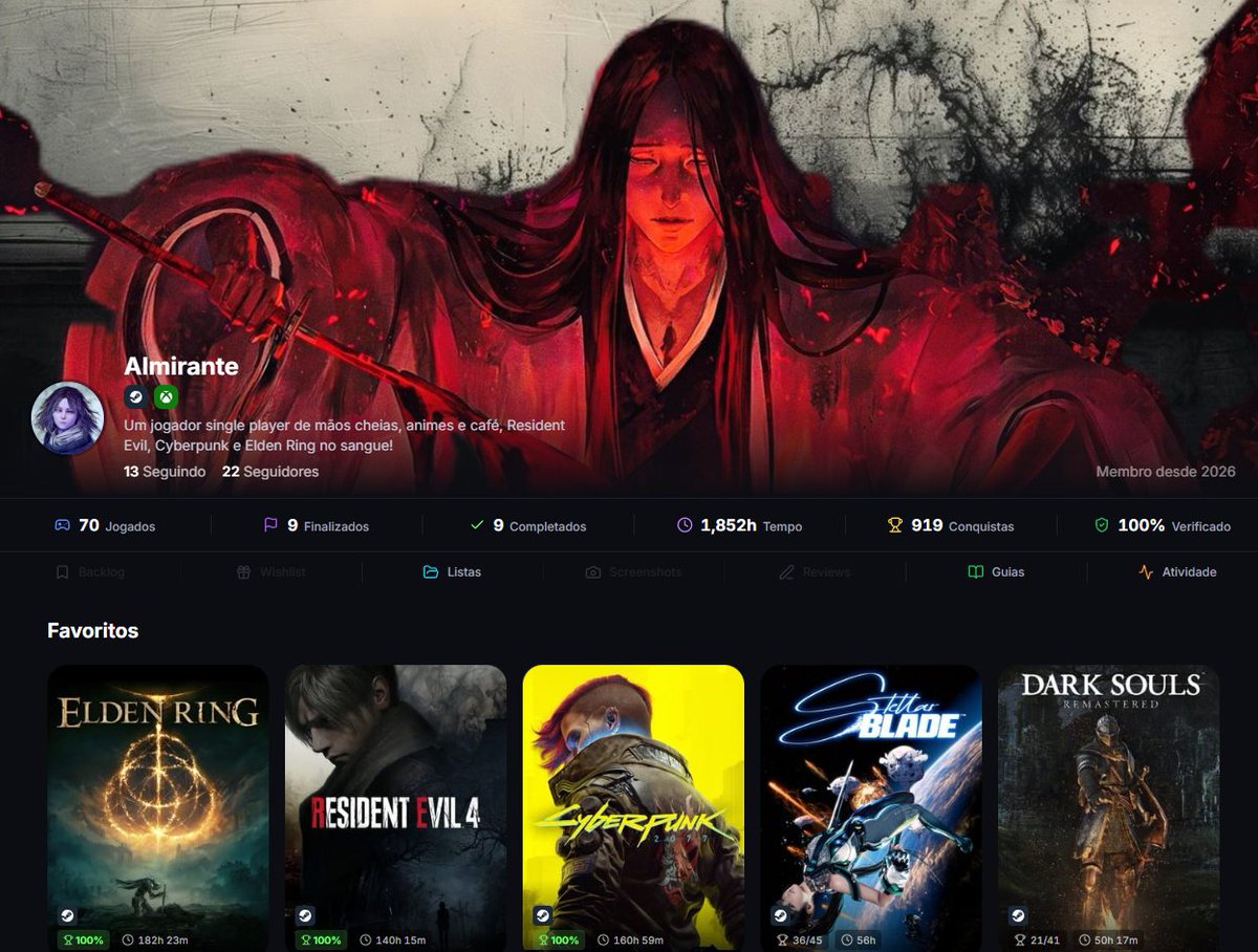 Almirante tweet media