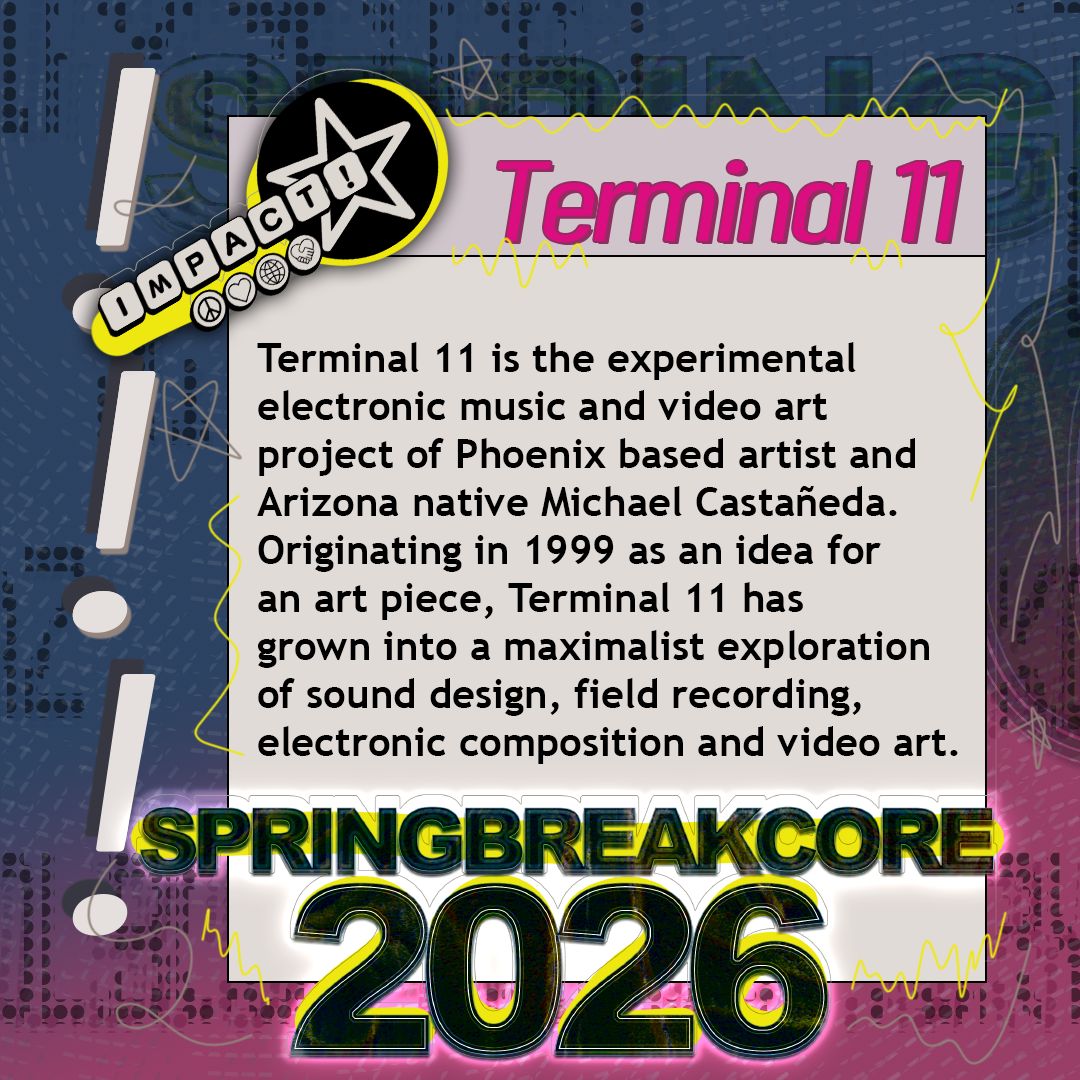 Impact! Foundation tweet media