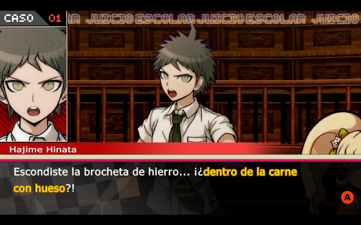 ARCANA VII tweet media