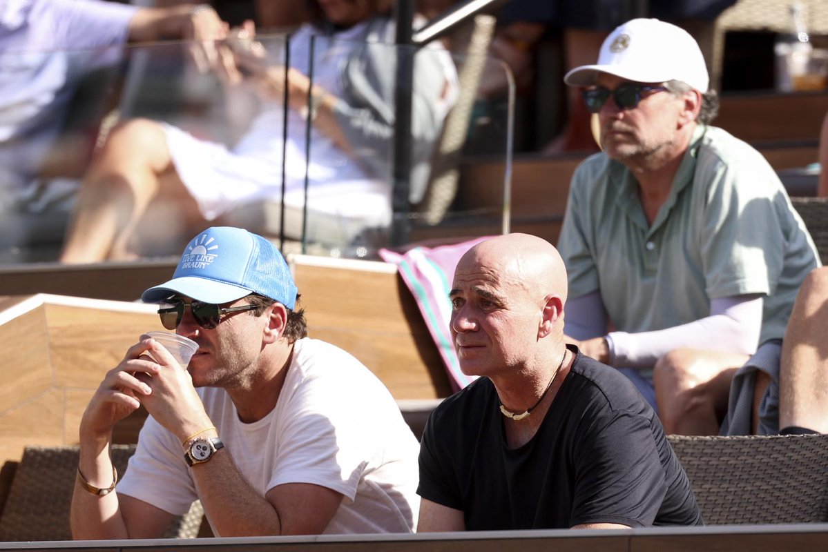 BNP Paribas Open tweet media