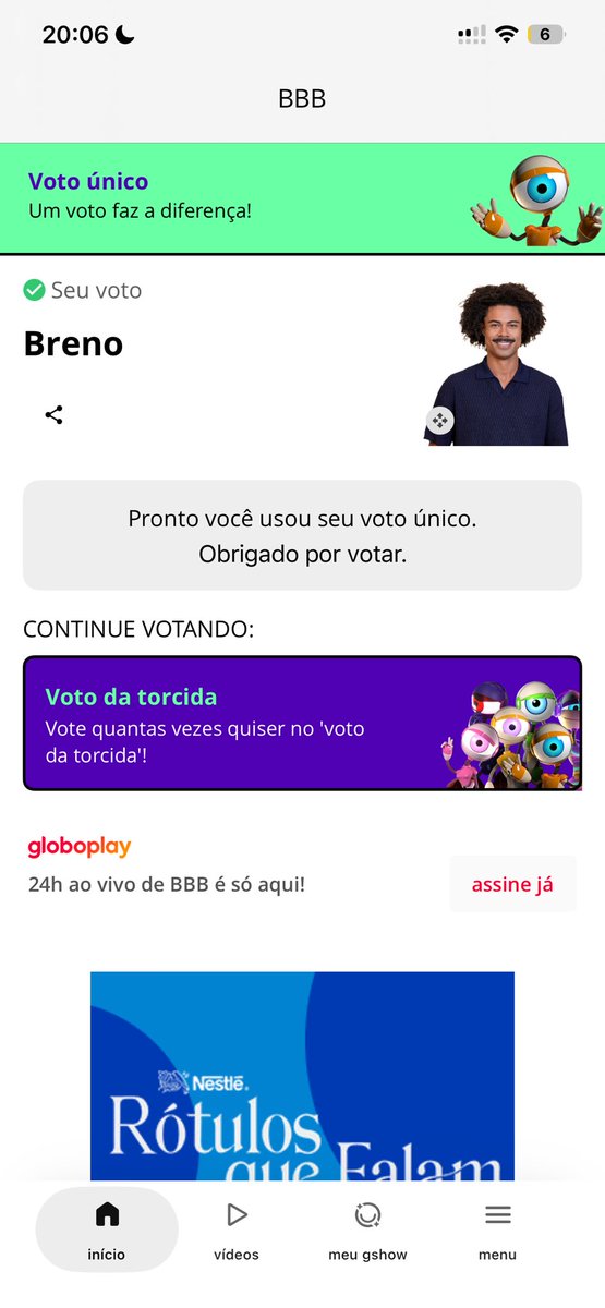 <a href="/anapaularenault/">Ana Paula Renault 🧙🏻‍♀️</a> #ForaBreno