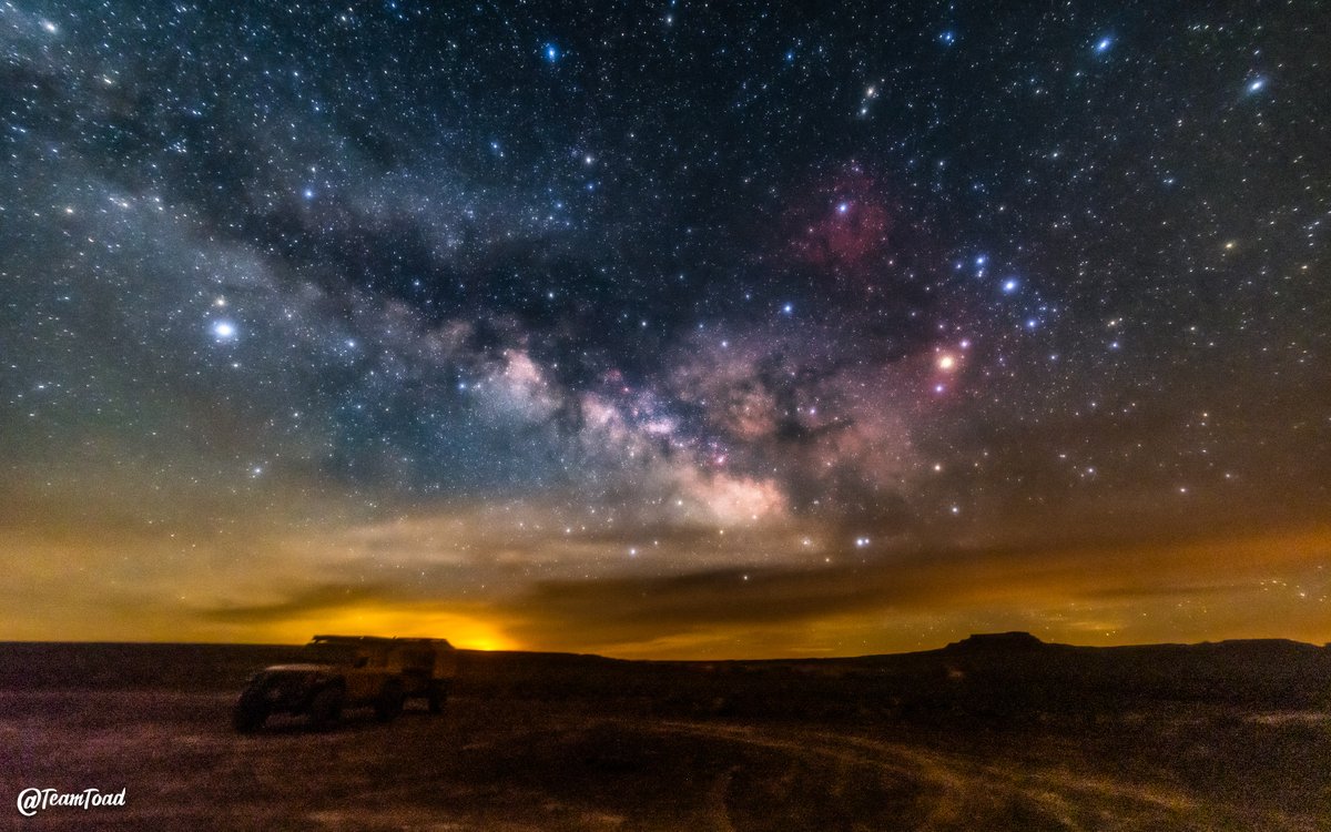 Michael Mauldin tweet media