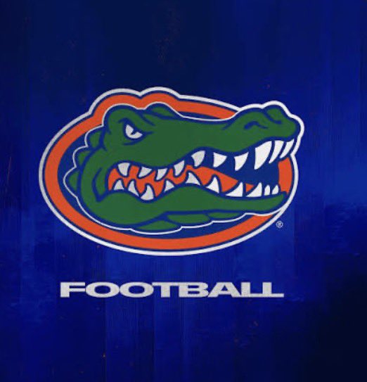 TLambrich's tweet photo. I will be attending the @GatorsFB Camp June 7th Can’t wait to grind and work hard💪🏿💪🏿 https://t.co/zU6mwoPyQT