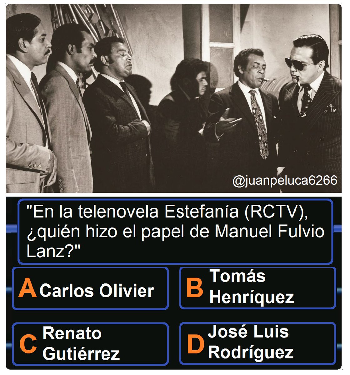 🇻🇪 Viajando En El Tiempo 6266 🇻🇪 tweet media