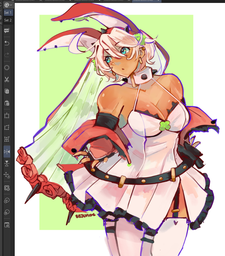 JJ💫SHOP OPEN tweet media