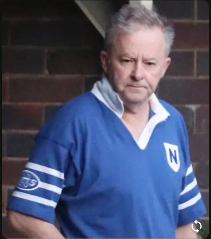 Jimmy James tweet media