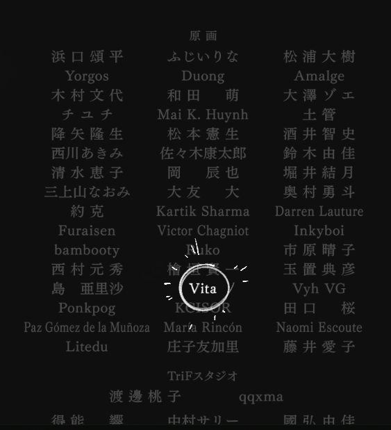 VITAヴィタ tweet media