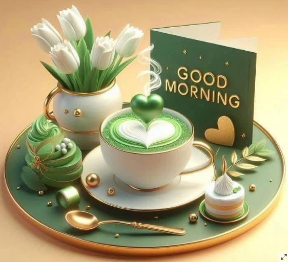 shrni36566's tweet photo. New day, New mood
GoodMorning☕
#GM #GoodVibeOnly #MorningMotivation https://t.co/S7U5yDTYQL