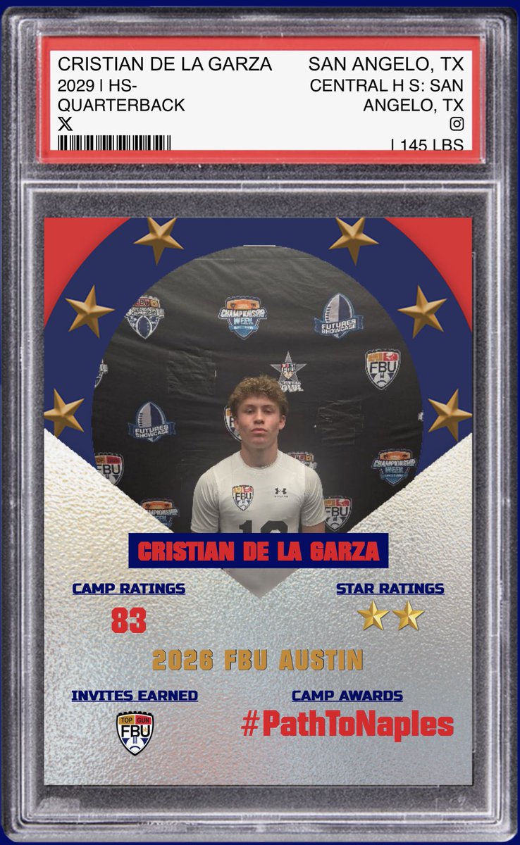 Cristian Delagarza tweet media