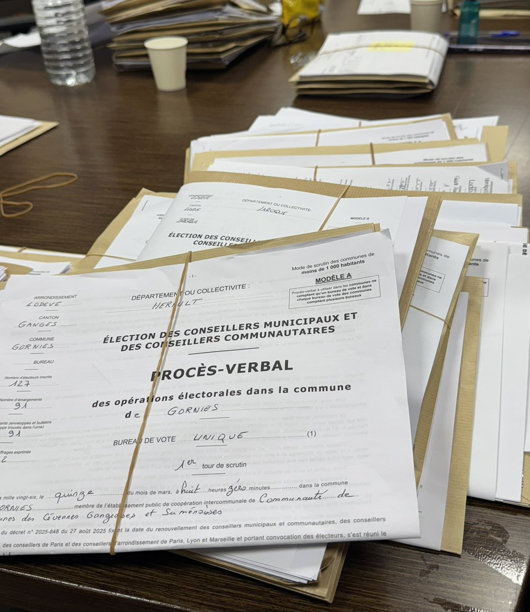 Préfète de l'Hérault 🇫🇷 tweet media