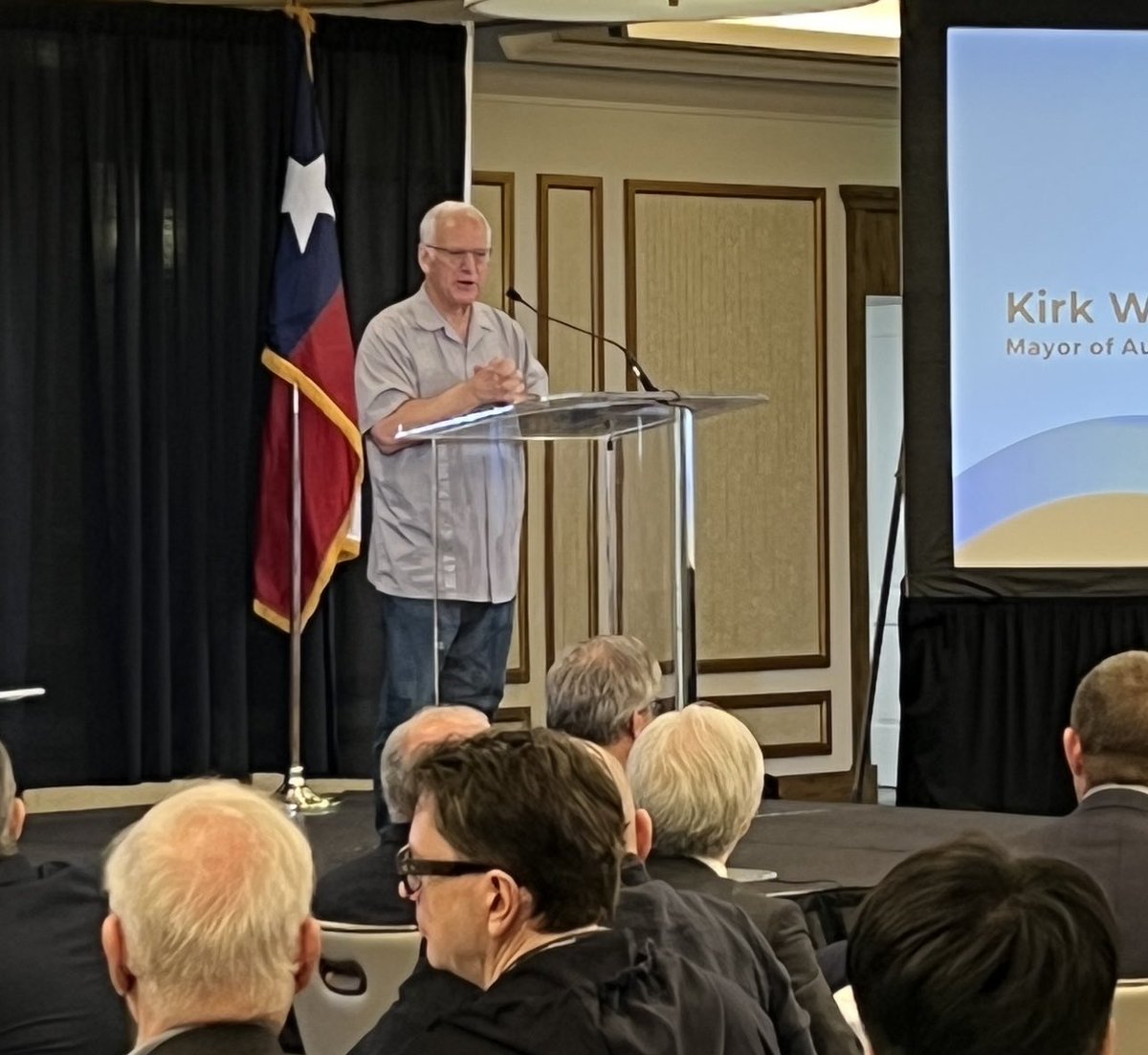 Lloyd Doggett tweet media