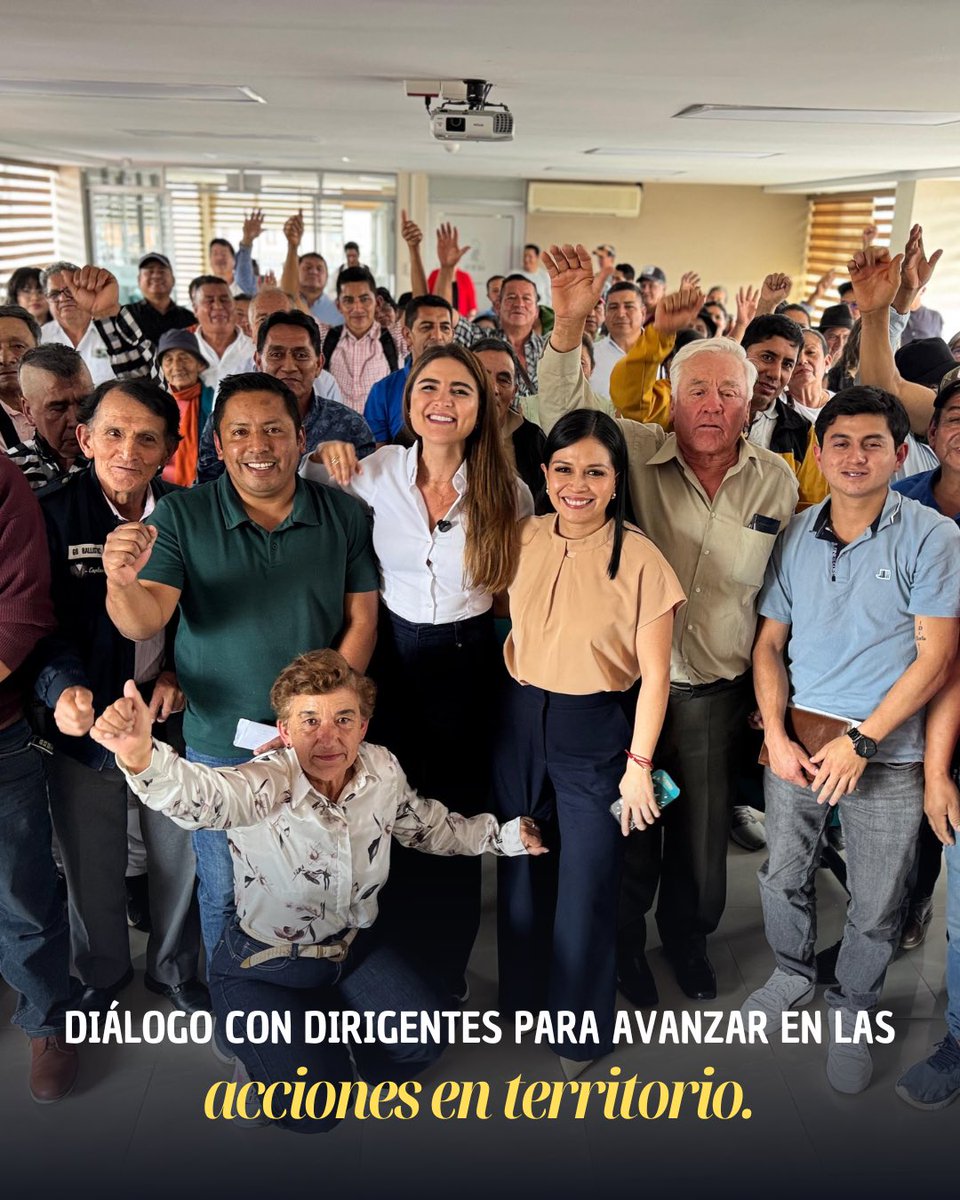 Seguro Social Campesino del IESS. tweet media