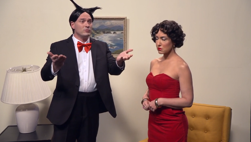 rubber cat tweet media