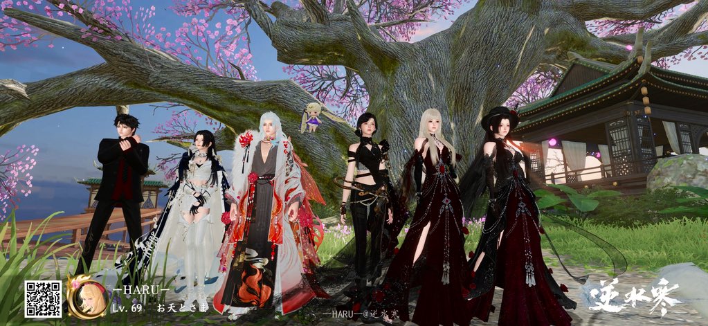 ー HARUー tweet media