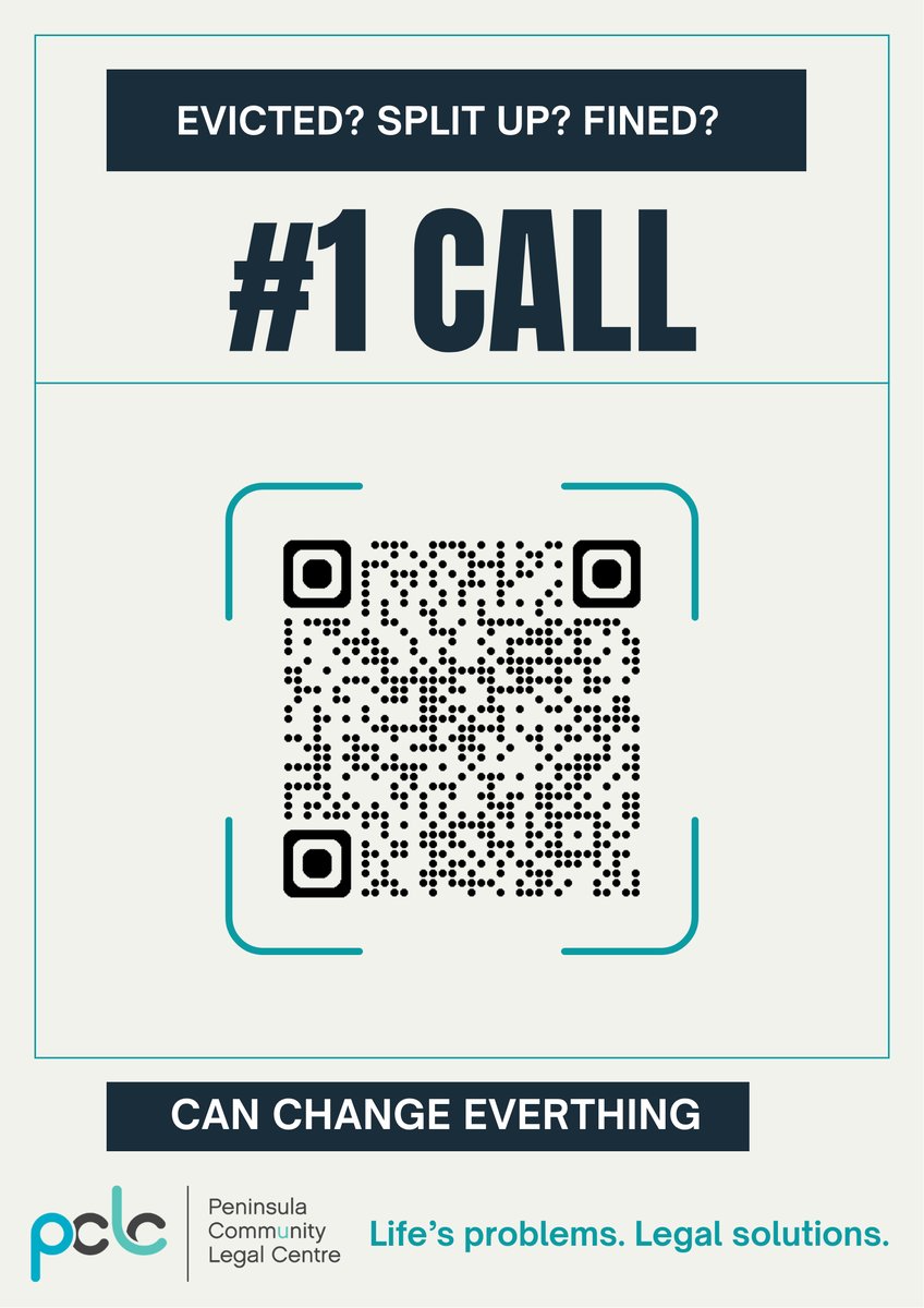 Peninsula CLC tweet media