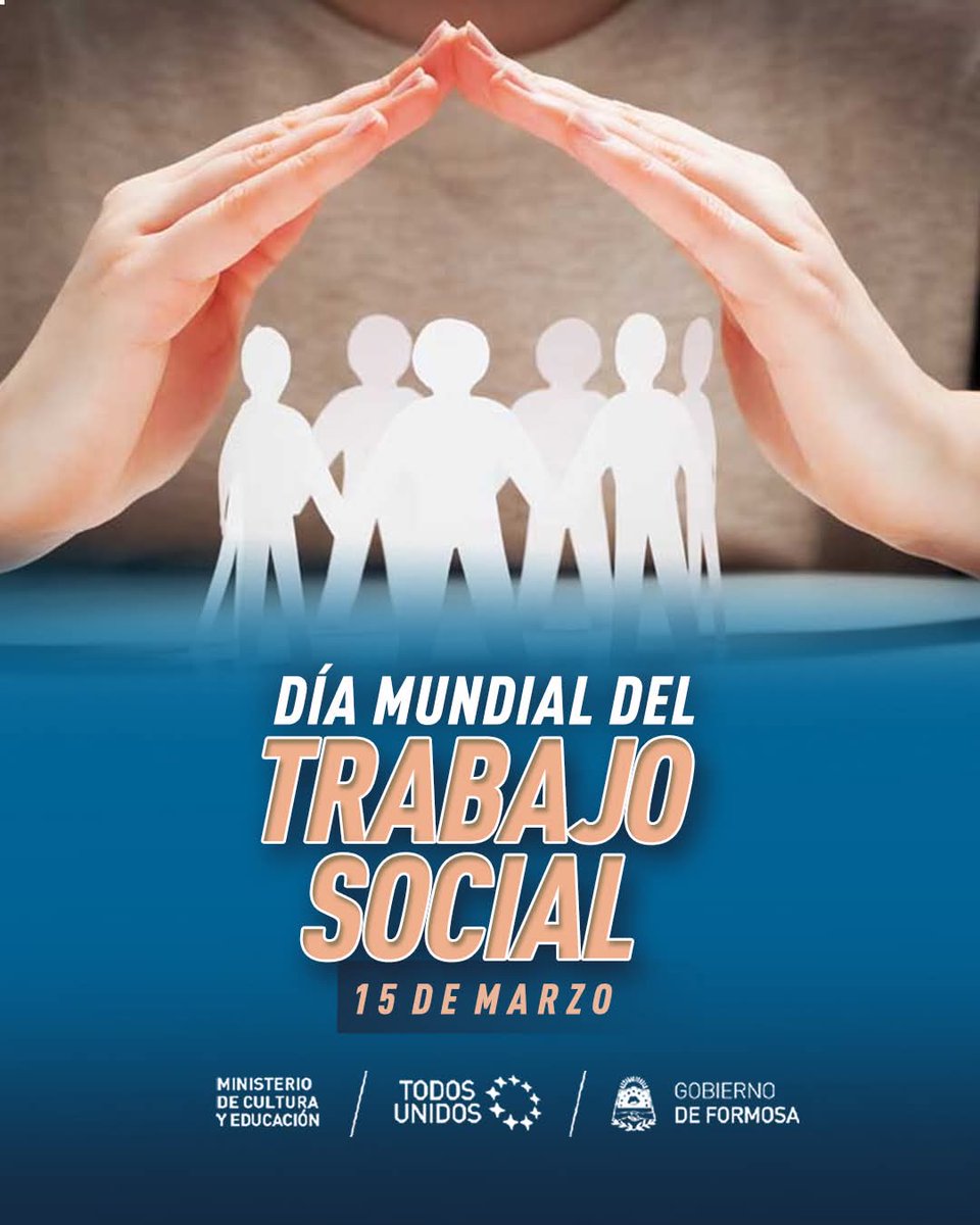 #Efemérides #Formosa