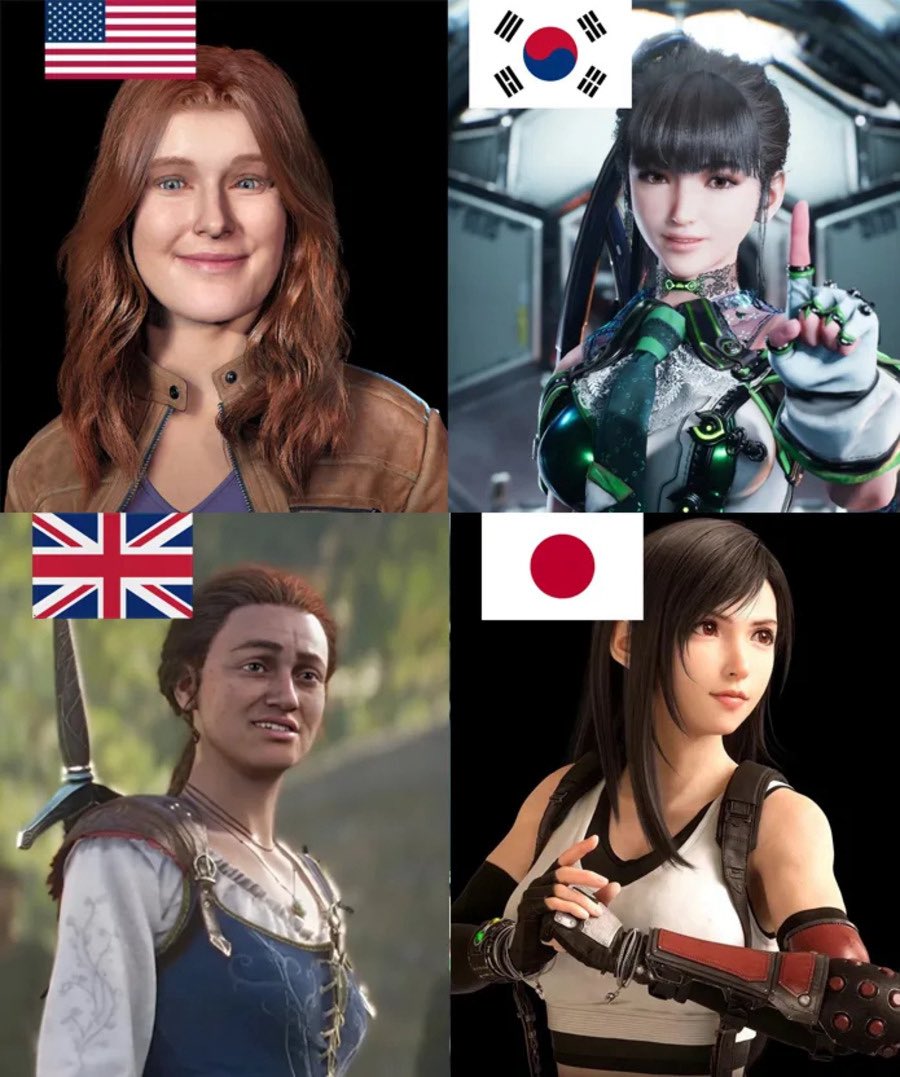 AyakaMods tweet media