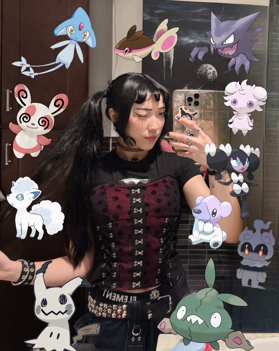 eunhae ♡ tweet media