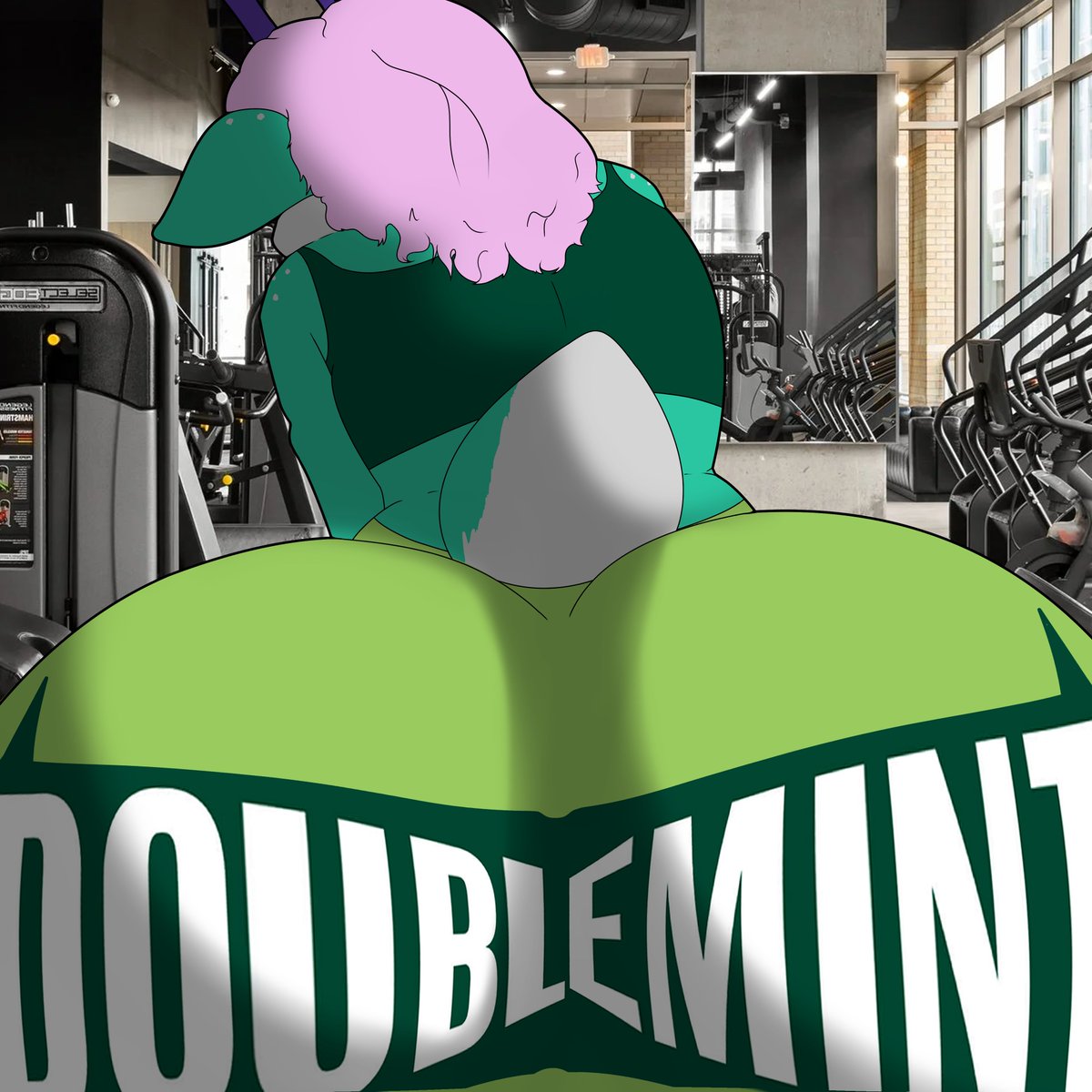 smellymelly tweet media