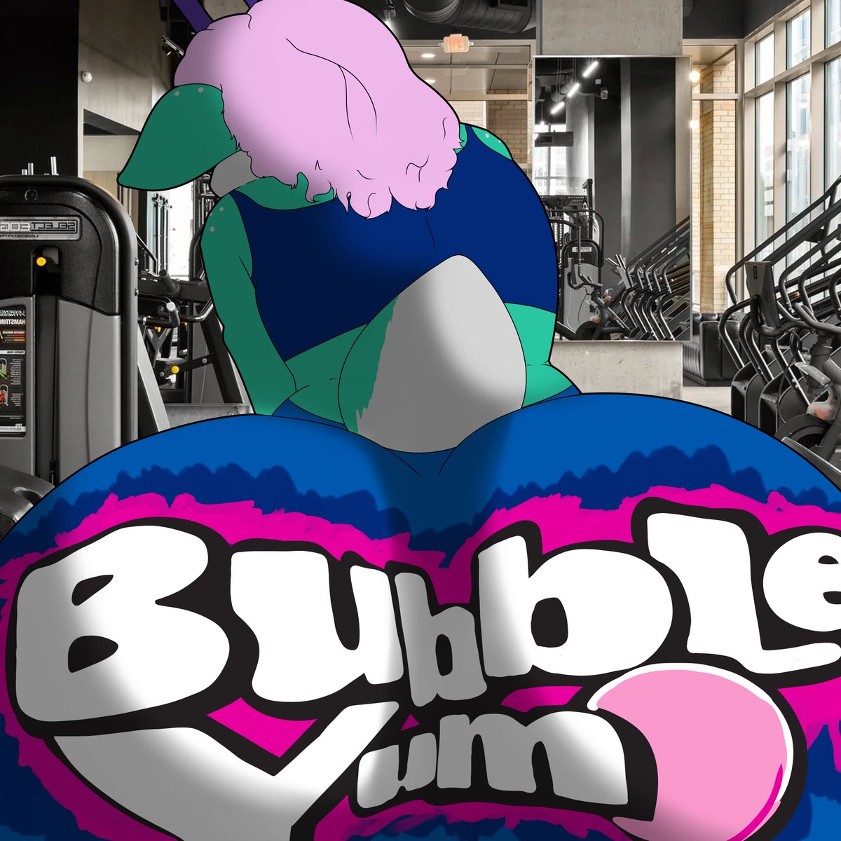 smellymelly tweet media