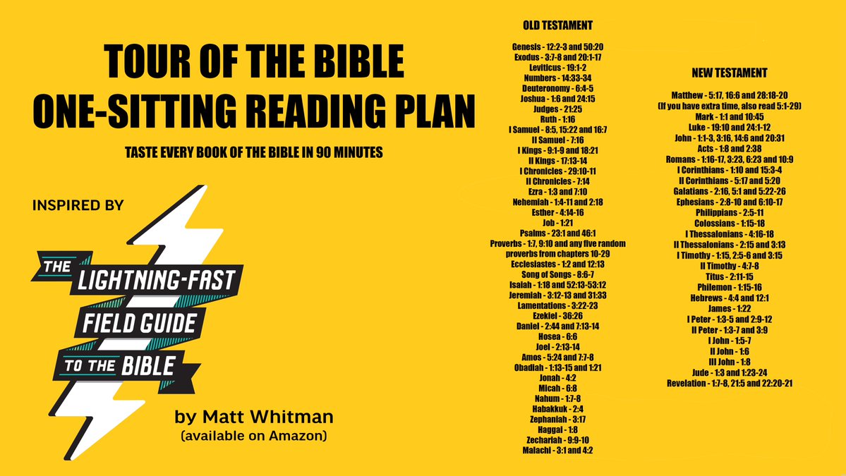 Matt Whitman⚡ tweet media