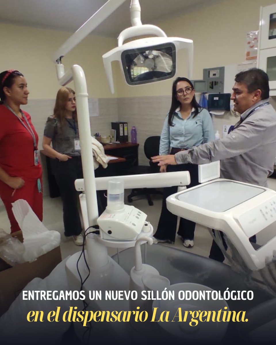 Seguro Social Campesino del IESS. tweet media