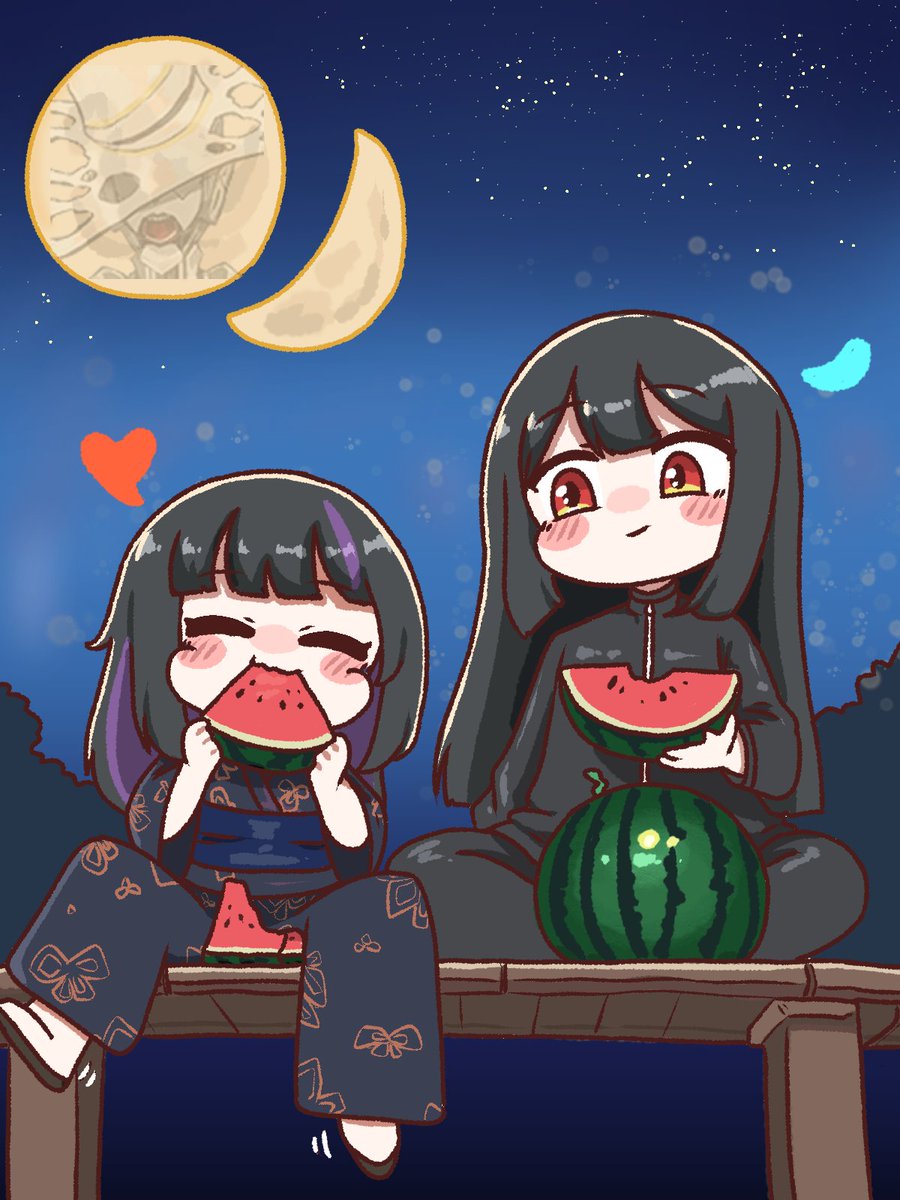 족제비와토끼 tweet media